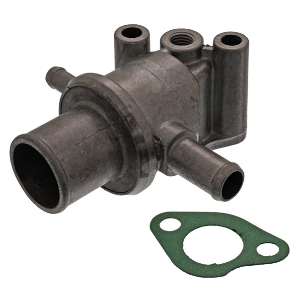 Termostat, kylvätska Febi bilstein 12773 FEBI BILSTEIN