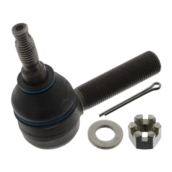 Styrled, framaxel vänster Febi bilstein ProKit 14123 FEBI BILSTEIN Styrled, framaxel vänster Febi bilstein ProKit 14123 FEBI BILSTEIN