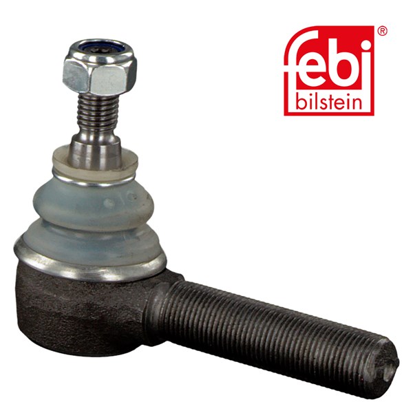 Styrled, Fram, höger eller vänster Febi bilstein ProKit 14124 FEBI BILSTEIN Styrled, Fram, höger eller vänster Febi bilstein ProKit 14124 FEBI BILSTEIN