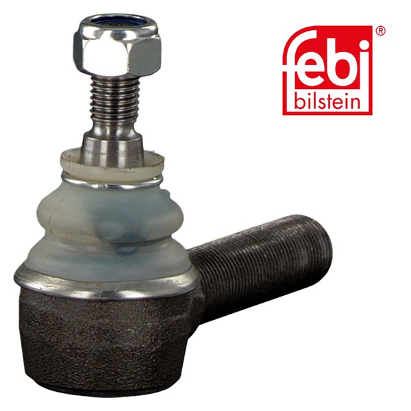 Styrled, Fram, höger eller vänster Febi bilstein ProKit 14124 FEBI BILSTEIN Styrled, Fram, höger eller vänster Febi bilstein ProKit 14124 FEBI BILSTEIN