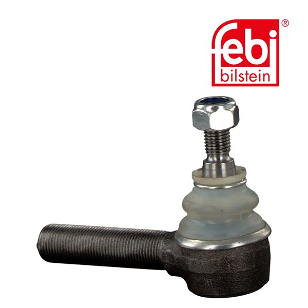 Styrled, Fram, höger eller vänster Febi bilstein ProKit 14124 FEBI BILSTEIN Styrled, Fram, höger eller vänster Febi bilstein ProKit 14124 FEBI BILSTEIN