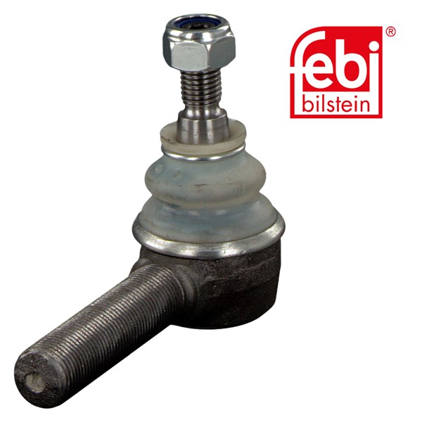 Styrled, Fram, höger eller vänster Febi bilstein ProKit 14124 FEBI BILSTEIN Styrled, Fram, höger eller vänster Febi bilstein ProKit 14124 FEBI BILSTEIN