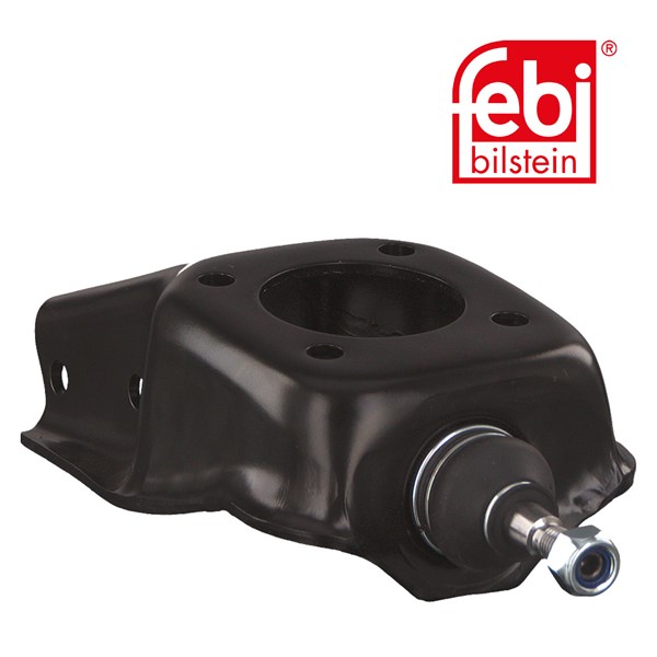 Kulled / Spindelled, Framaxel Febi bilstein 14235 FEBI BILSTEIN