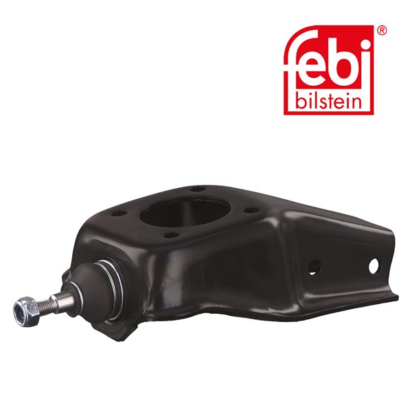Kulled / Spindelled, Framaxel Febi bilstein 14235 FEBI BILSTEIN