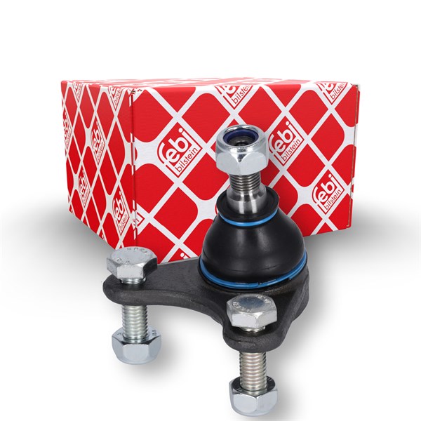 Kulled / Spindelled, Framaxel Febi bilstein 14757 FEBI BILSTEIN