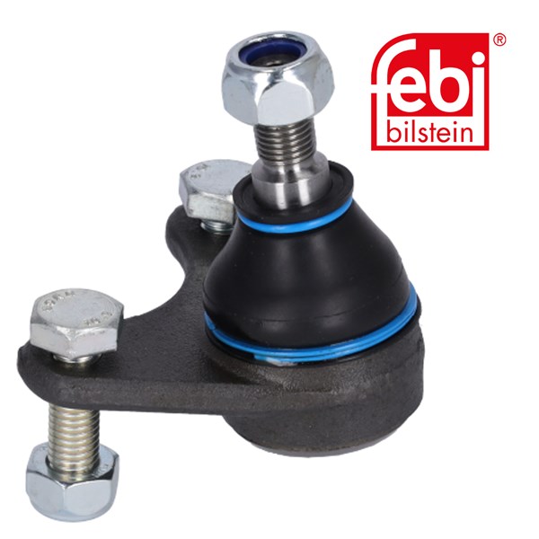 Kulled / Spindelled, Framaxel Febi bilstein 14757 FEBI BILSTEIN Kulled / Spindelled, Framaxel Febi bilstein 14757 FEBI BILSTEIN