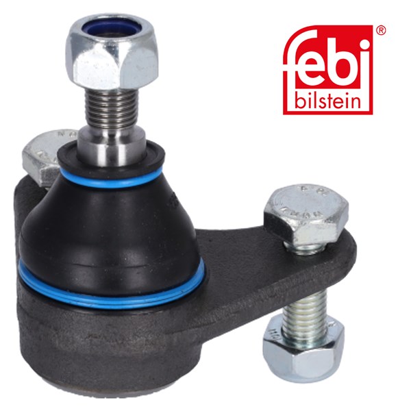 Kulled / Spindelled, Framaxel Febi bilstein 14757 FEBI BILSTEIN