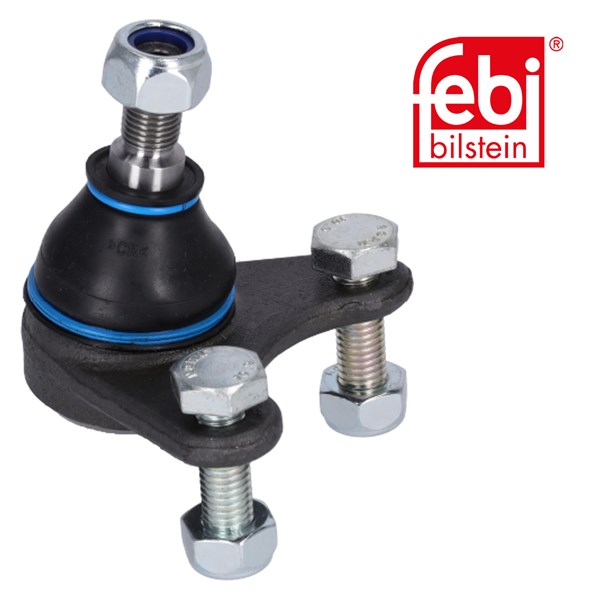 Kulled / Spindelled, Framaxel Febi bilstein 14757 FEBI BILSTEIN Kulled / Spindelled, Framaxel Febi bilstein 14757 FEBI BILSTEIN