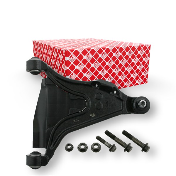 Länkarm, framaxel höger Febi bilstein ProKit 14760 FEBI BILSTEIN