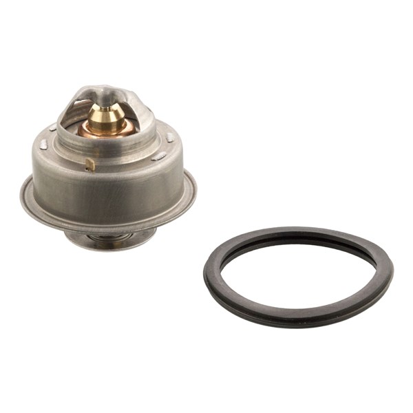 Termostat, kylvätska FEBI BILSTEIN
