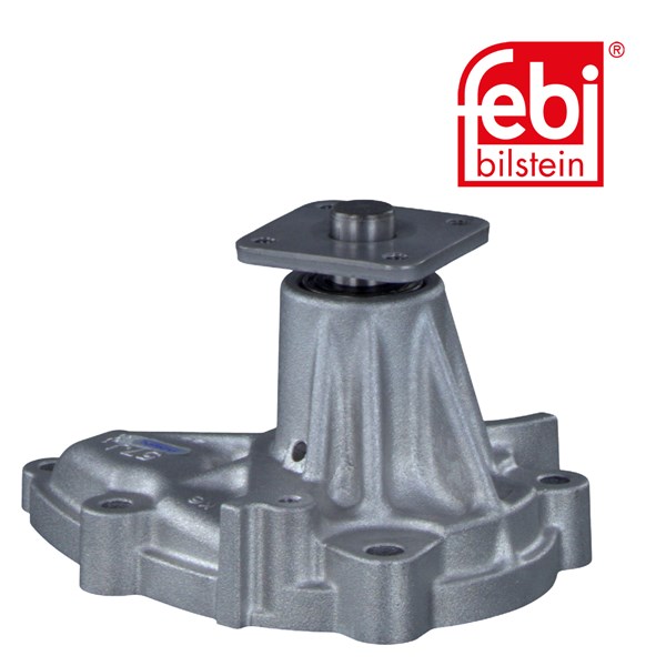 Vattenpump Febi bilstein 15443 FEBI BILSTEIN