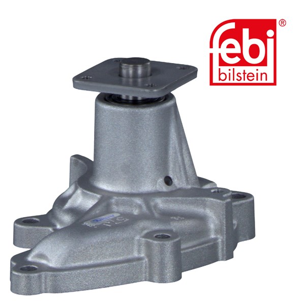 Vattenpump Febi bilstein 15443 FEBI BILSTEIN