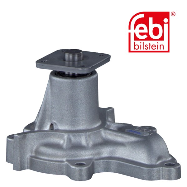 Vattenpump Febi bilstein 15443 FEBI BILSTEIN