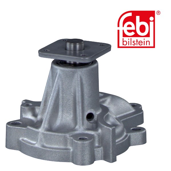 Vattenpump Febi bilstein 15443 FEBI BILSTEIN