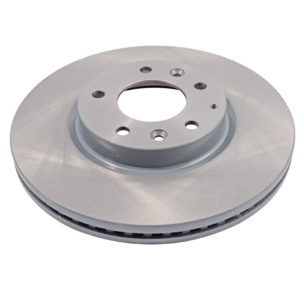 Bromsskiva Ventilerad, Framaxel Febi bilstein 170040 FEBI BILSTEIN