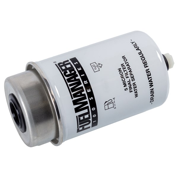 Bränslefilter Febi bilstein 170057 FEBI BILSTEIN