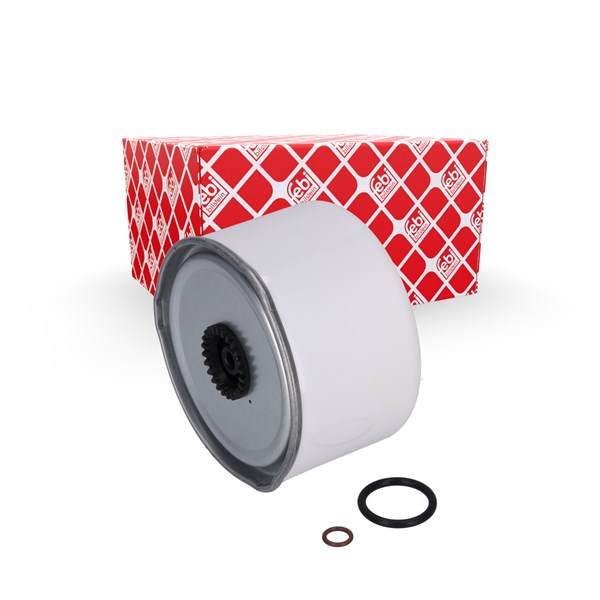 Bränslefilter Febi bilstein 170060 FEBI BILSTEIN