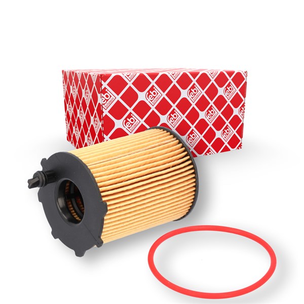 Oljefilter FEBI BILSTEIN