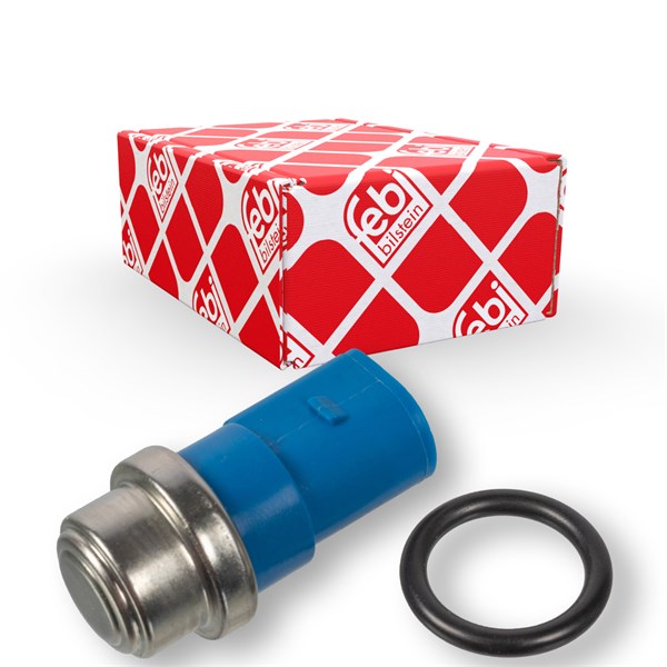 Temperaturswitch, kylarfläkt Febi bilstein 170145 FEBI BILSTEIN