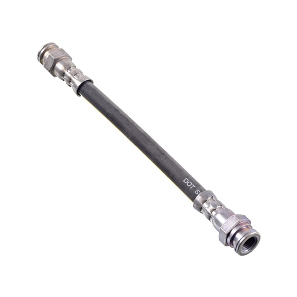 Bromsslang, Bakaxel, båda sidor Febi bilstein 170205 FEBI BILSTEIN