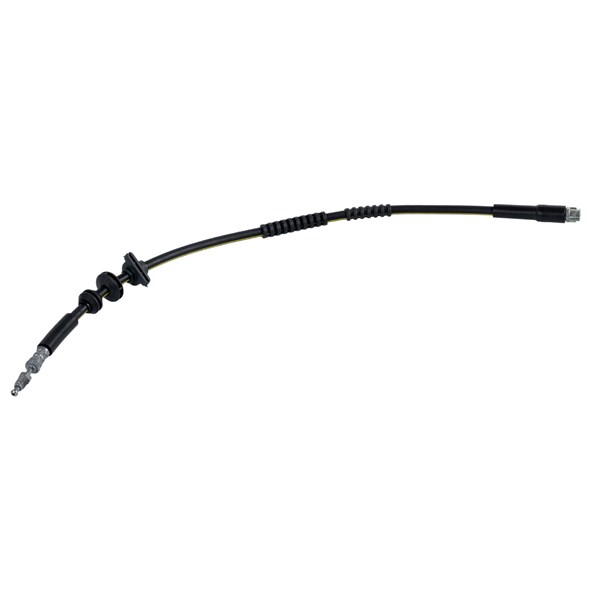 Bromsslang, Fram, höger eller vänster Febi bilstein 170208 FEBI BILSTEIN