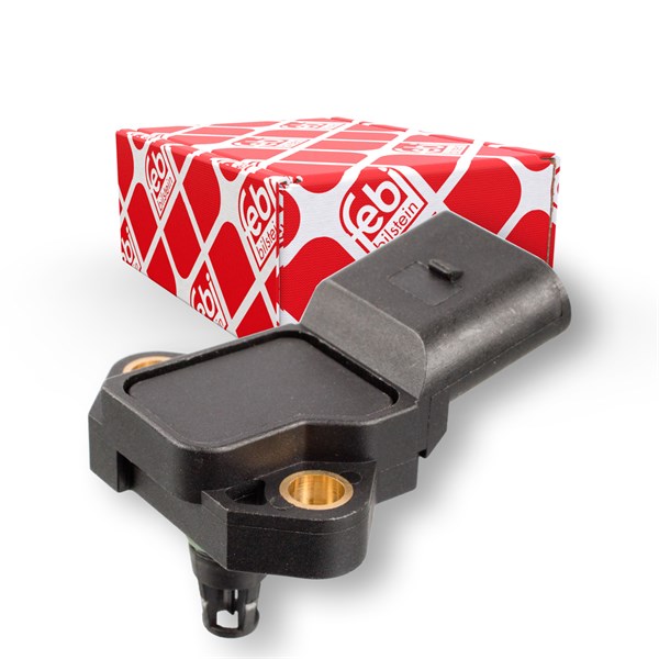 Sensor, insugstryck Febi bilstein 170216 FEBI BILSTEIN