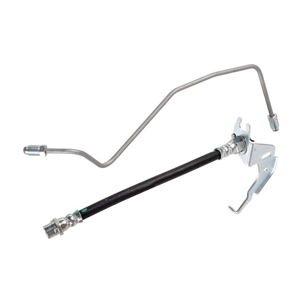 Bromsslang, Bakaxel höger Febi bilstein 170284 FEBI BILSTEIN