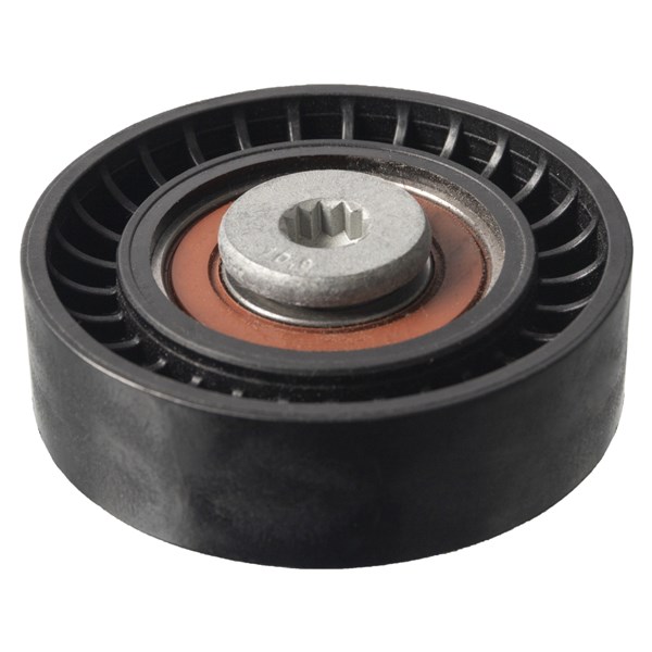 Styrrulle, drivrem Febi bilstein 170296 FEBI BILSTEIN