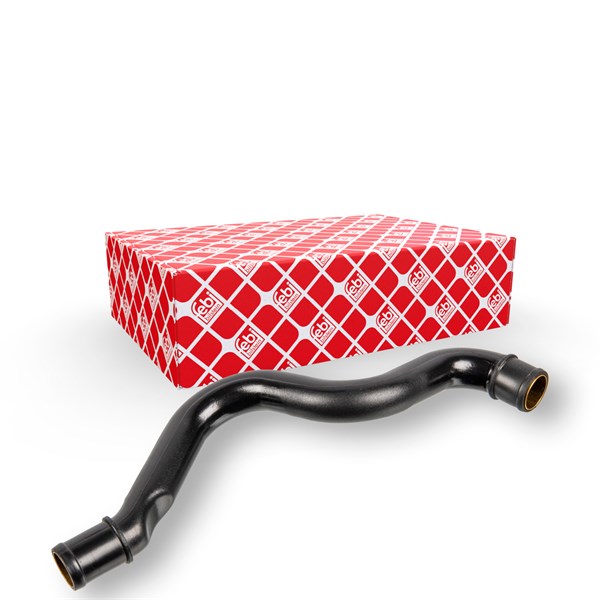 Slang, vevhusventilation Febi bilstein febi Plus 170312 FEBI BILSTEIN
