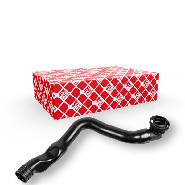 Slang, vevhusventilation Febi bilstein febi Plus 170314 FEBI BILSTEIN