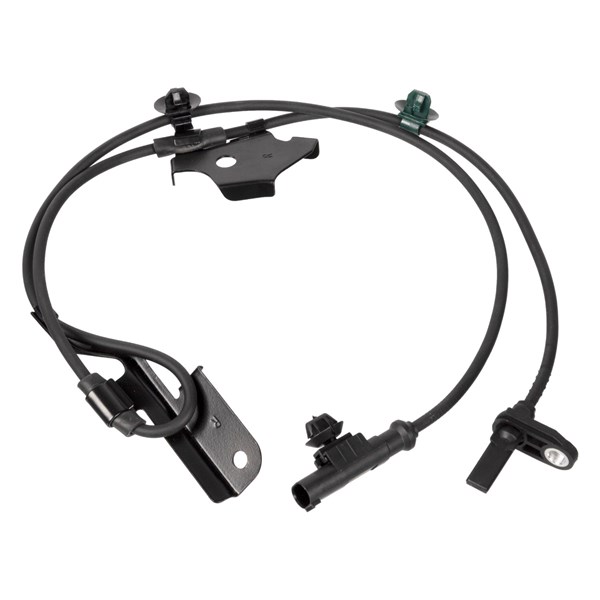 ABS-givare, Sensor, hjulvarvtal, framaxel höger Febi bilstein 170 FEBI BILSTEIN