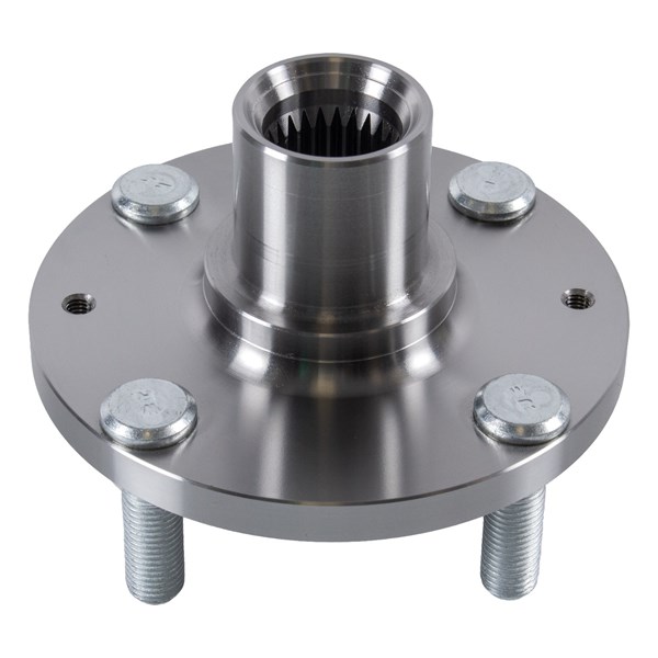 Hjulnav, Fram, höger eller vänster Febi bilstein 170362 FEBI BILSTEIN Hjulnav, Fram, höger eller vänster Febi bilstein 170362 FEBI BILSTEIN