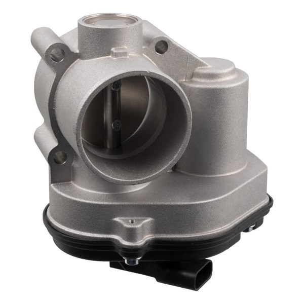 Gasspjäll/Spjällhus 12V Febi bilstein 170369 FEBI BILSTEIN