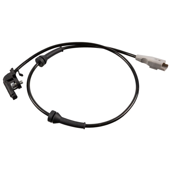 ABS-givare, Sensor, hjulvarvtal, Bakaxel, båda sidor Febi bilstei FEBI BILSTEIN