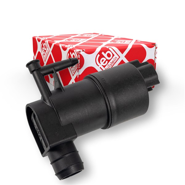 Spolarpump, Bak Febi bilstein 170474 FEBI BILSTEIN
