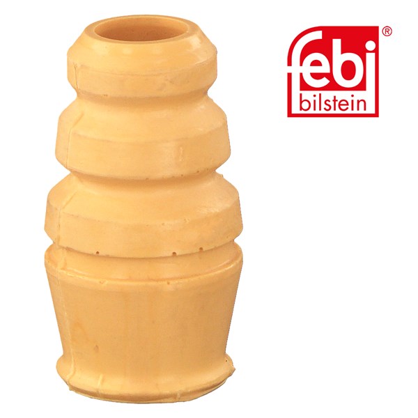 Genomslagsgummi, stötdämpare, Fram, höger eller vänster Febi bils FEBI BILSTEIN Genomslagsgummi, stötdämpare, Fram, höger eller vänster Febi bils FEBI BILSTEIN