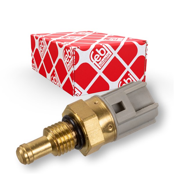 Kylvätsketemperatur-sensor Febi bilstein 170480 FEBI BILSTEIN