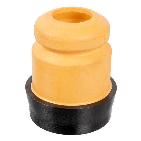 Genomslagsgummi, stötdämpare, Fram, höger eller vänster Febi bils FEBI BILSTEIN Genomslagsgummi, stötdämpare, Fram, höger eller vänster Febi bils FEBI BILSTEIN