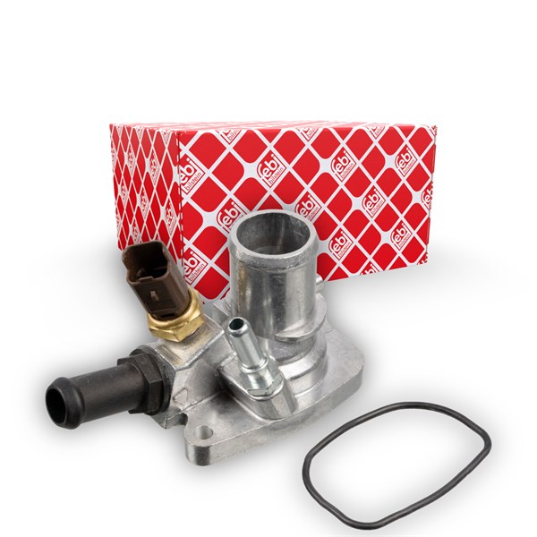 Termostat, kylvätska Febi bilstein 170513 FEBI BILSTEIN