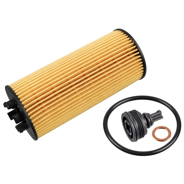 Oljefilter FEBI BILSTEIN