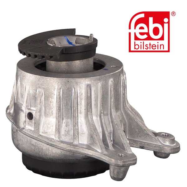 Motorkudde, Vänster Febi bilstein 170567 FEBI BILSTEIN Motorkudde, Vänster Febi bilstein 170567 FEBI BILSTEIN