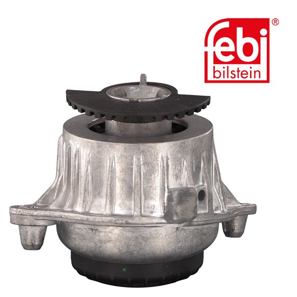 Motorkudde, Vänster Febi bilstein 170567 FEBI BILSTEIN Motorkudde, Vänster Febi bilstein 170567 FEBI BILSTEIN