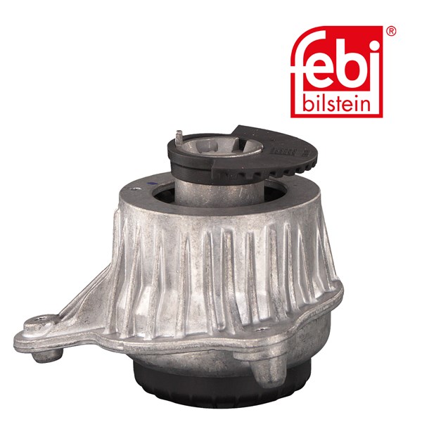 Motorkudde, Vänster Febi bilstein 170567 FEBI BILSTEIN Motorkudde, Vänster Febi bilstein 170567 FEBI BILSTEIN