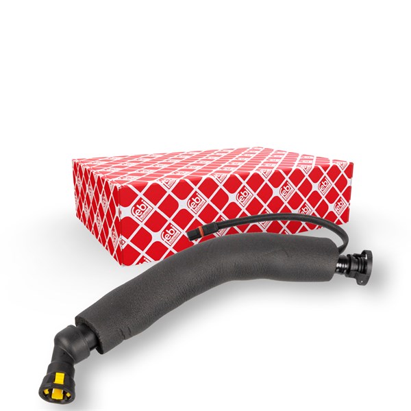 Slang, vevhusventilation Febi bilstein febi Plus 170595 FEBI BILSTEIN