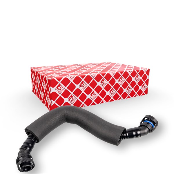 Slang, vevhusventilation Febi bilstein febi Plus 170596 FEBI BILSTEIN