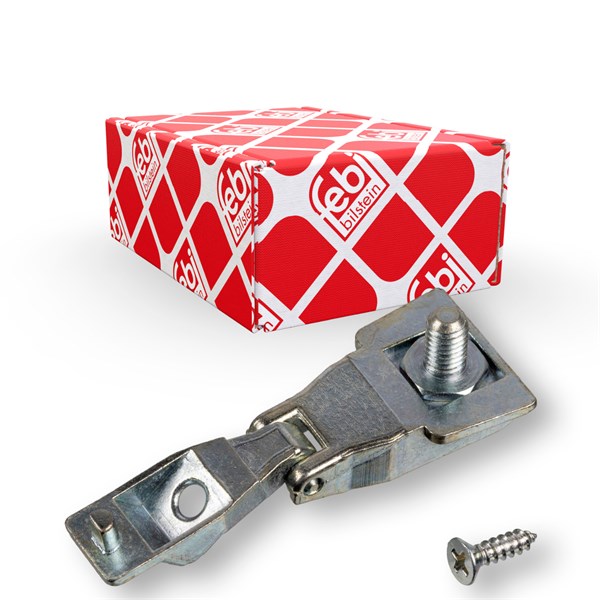 Dörrhandtagskontroll, Fram, Tvåsidig FEBI BILSTEIN