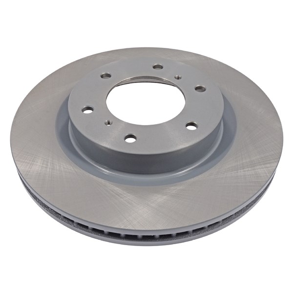 Bromsskiva Ventilerad, Framaxel Febi bilstein 170599 FEBI BILSTEIN
