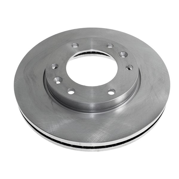 Bromsskiva Ventilerad, Framaxel Febi bilstein 170609 FEBI BILSTEIN