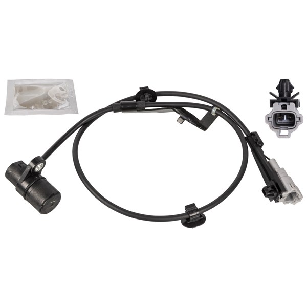ABS-givare, Sensor, hjulvarvtal, Bakaxel höger Febi bilstein 1706 FEBI BILSTEIN