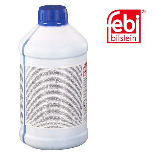 Glykol Blå G11 Febi bilstein 171998 FEBI BILSTEIN